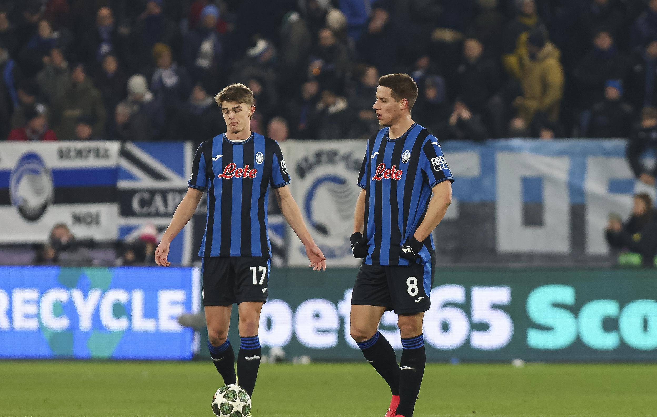 开云平台-意甲球队备战欧冠，士气高涨迎接挑战的简单介绍