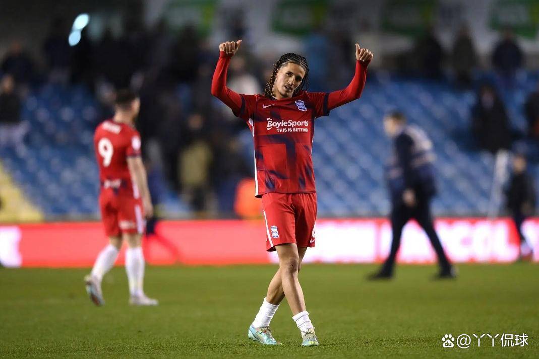 伯明翰城客场输给切尔西，失去前进动力的简单介绍