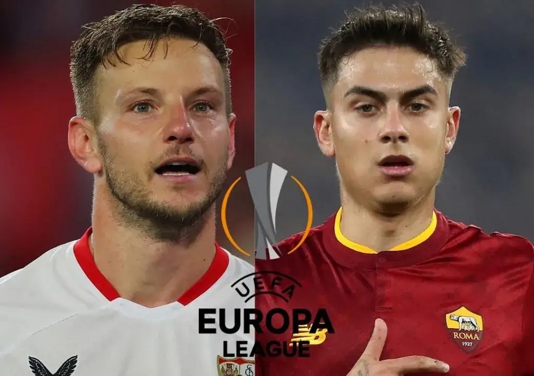 关于关注足球赛事，欧联杯争夺激烈胜负难分的信息