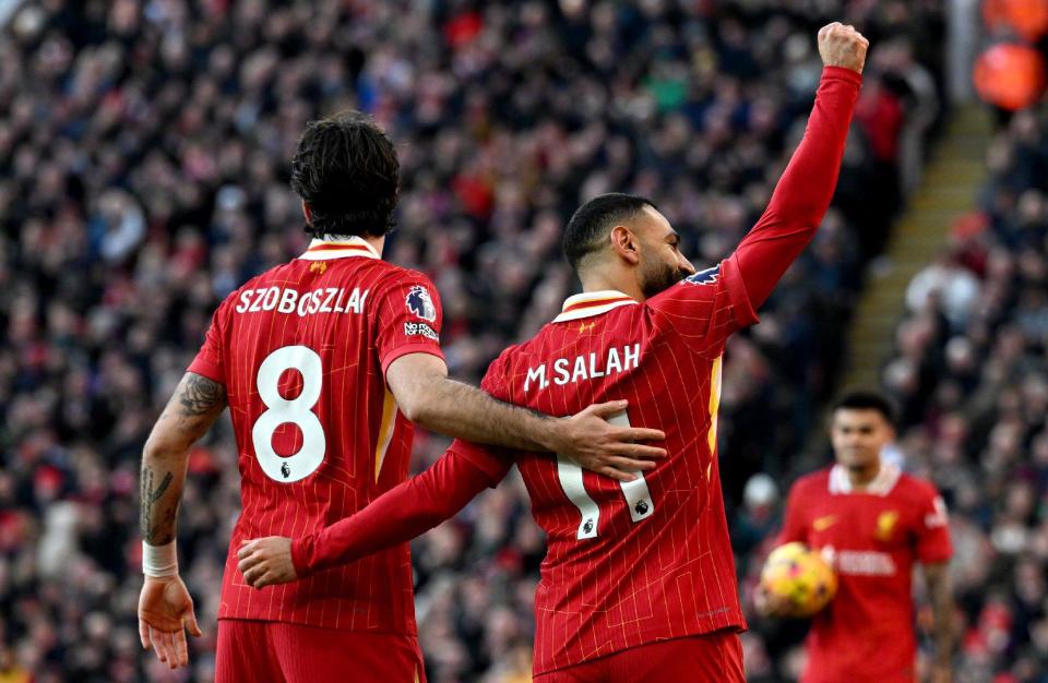 关于利物浦险胜晋级，告捷进入下一轮的信息