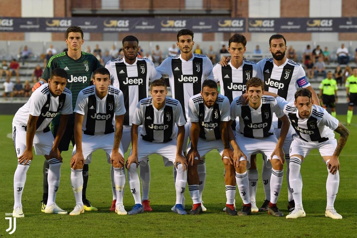 开云体育下载-意大利一支著名球队正在着手提升青训基地建设