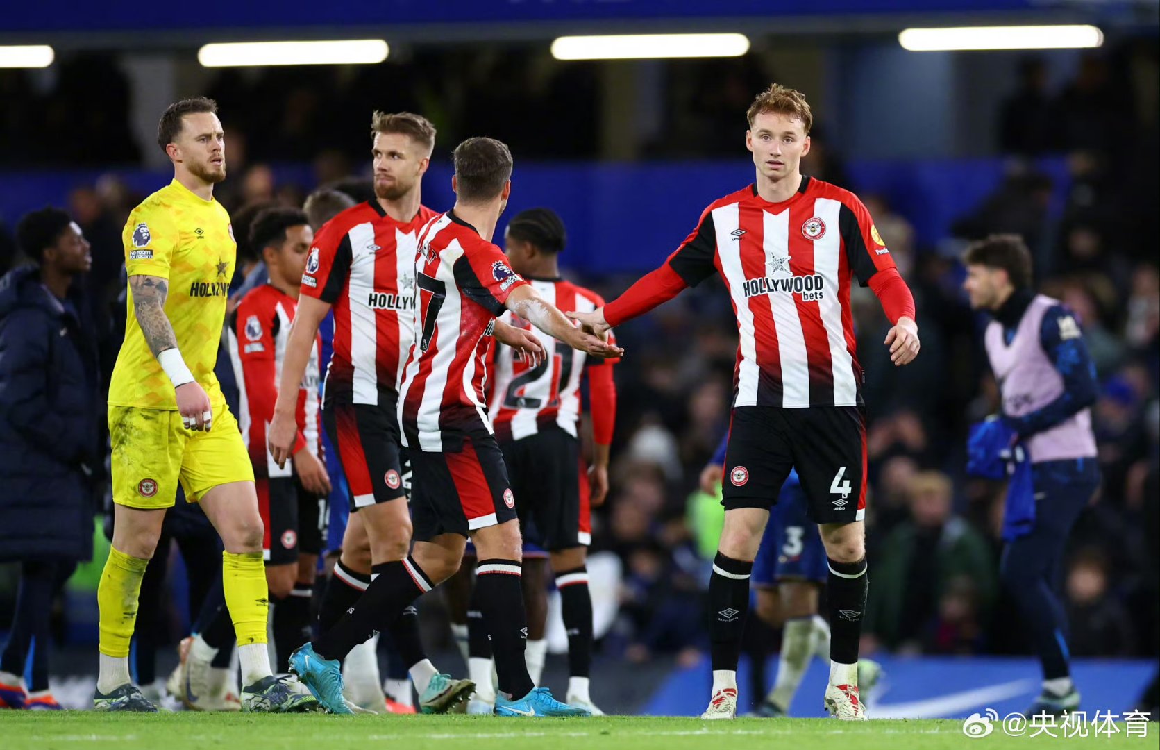 客场作战，切尔西成功击败对手