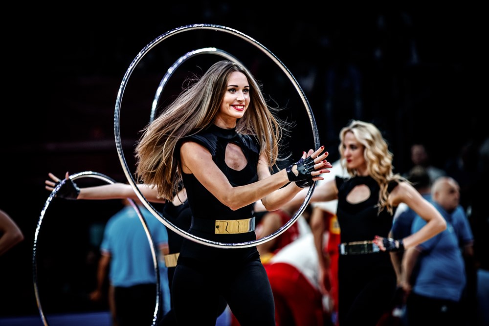 开云APP-包含欧洲杯篮球锦标赛决赛进入白热化的词条