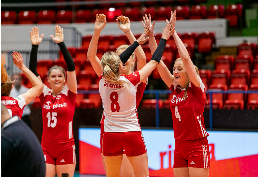 开云下载-瑞士较量波兰险胜，暂时领跑