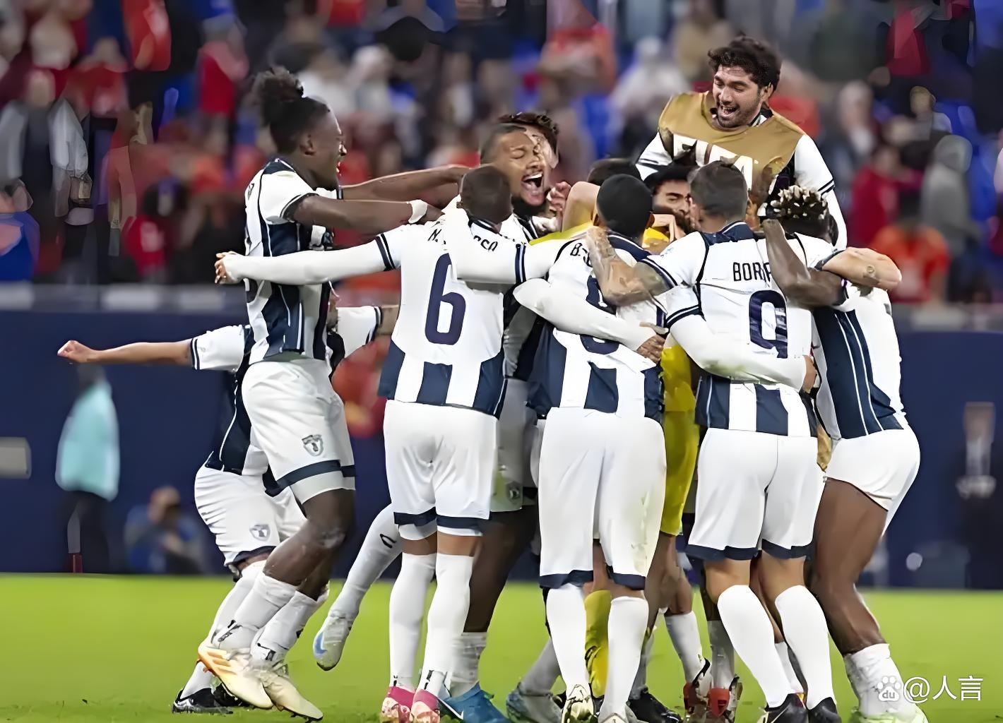 墨西哥队全力备战争取胜