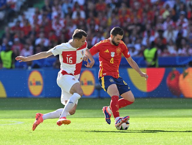 开云体育app-西班牙胜波兰，欧预赛紧锣密鼓