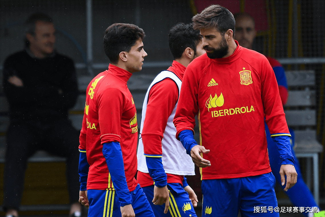 西班牙胜波兰，欧预赛紧锣密鼓