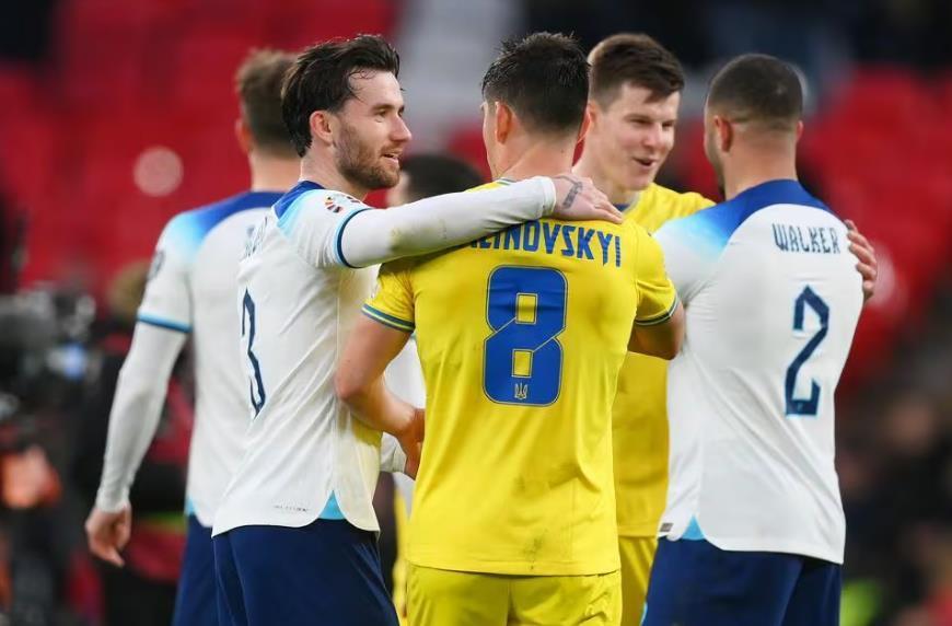 关于国家队在欧预赛中呈现出了强大的实力的信息