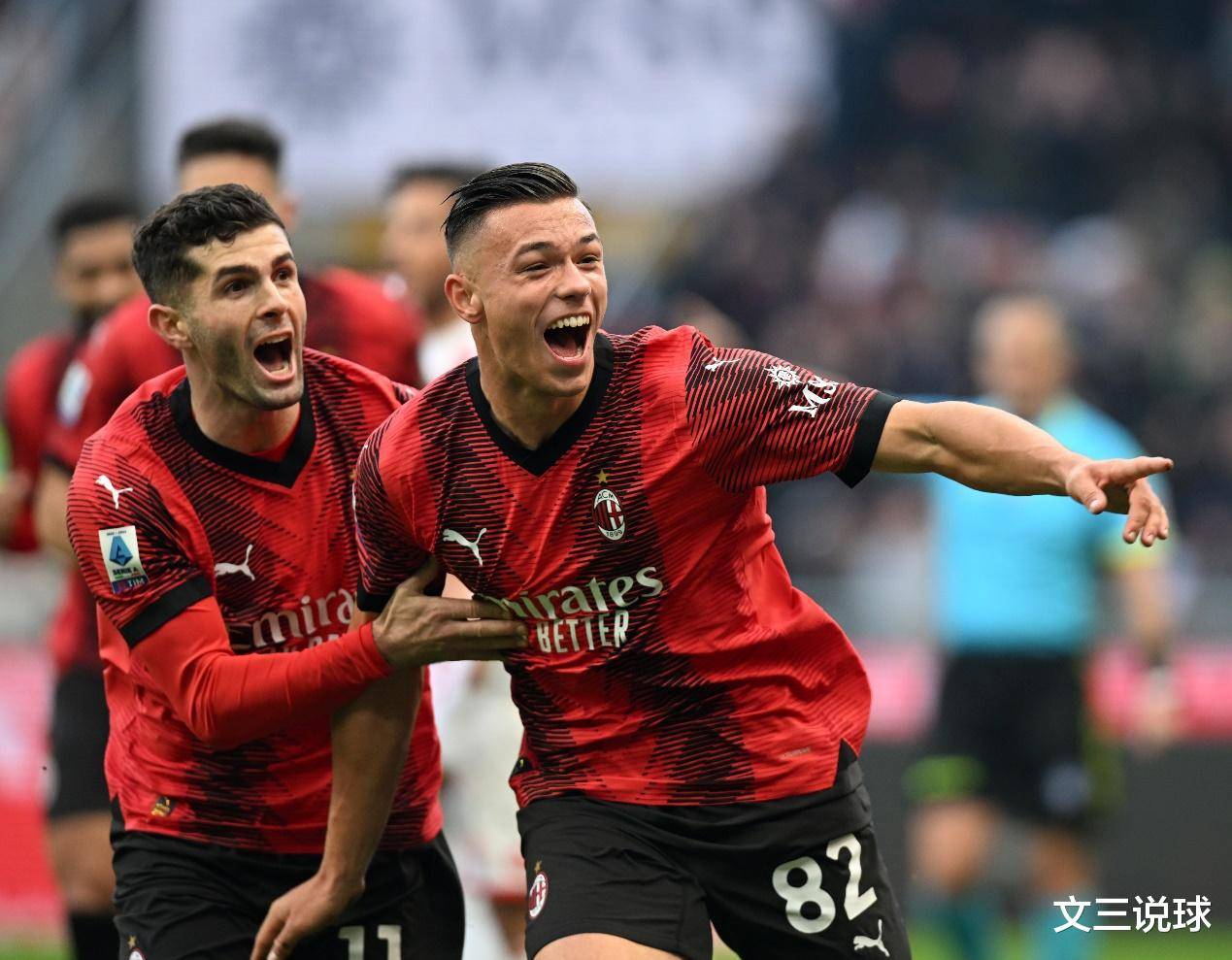 皇家马德里主场击败AC米兰，晋级已定