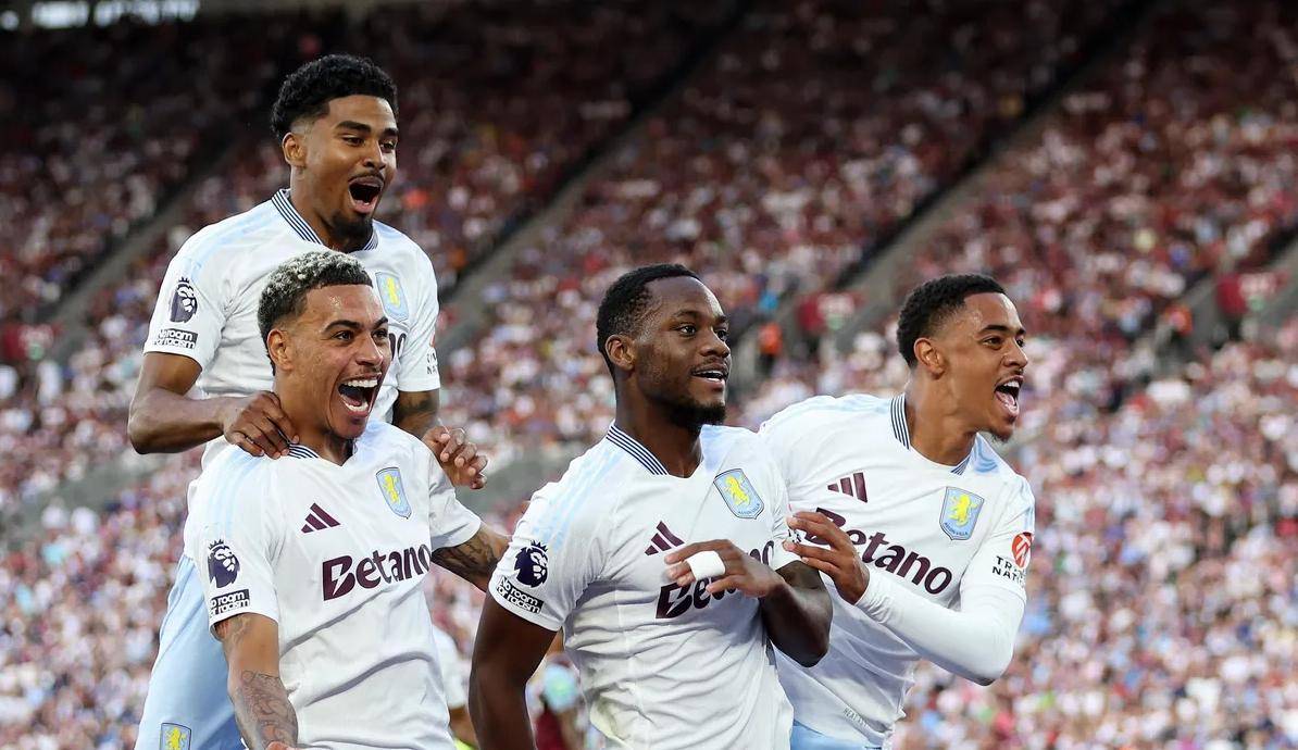 开云体育登录-切尔西客场逼和阿斯顿维拉，两队平分秋色的简单介绍