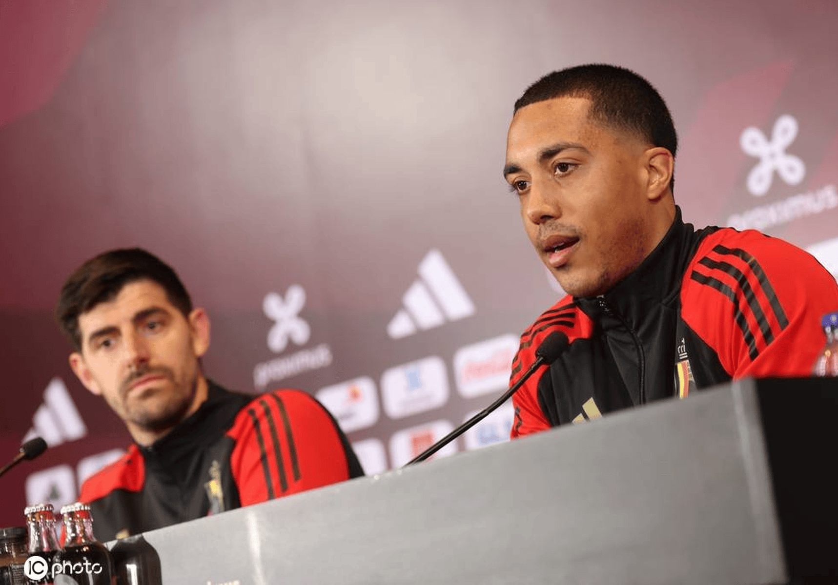 比利时客场击败波兰，锁定欧国联半决赛席位