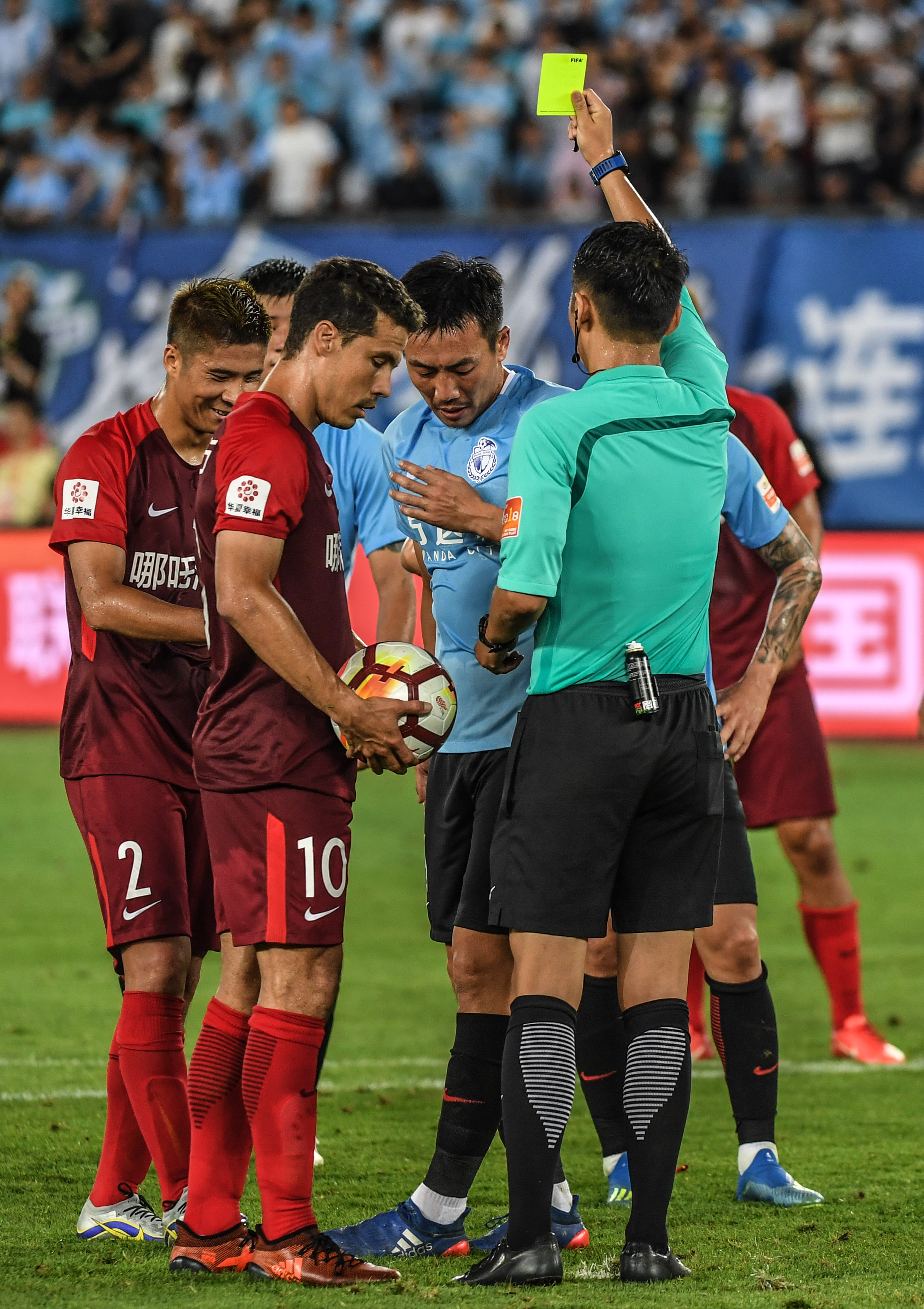 关于河北华夏幸福连续取胜，展现出色表现的信息