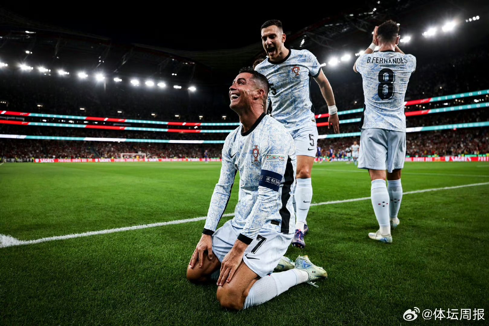 关于葡萄牙战克罗地亚，欲继续领跑之姿的信息