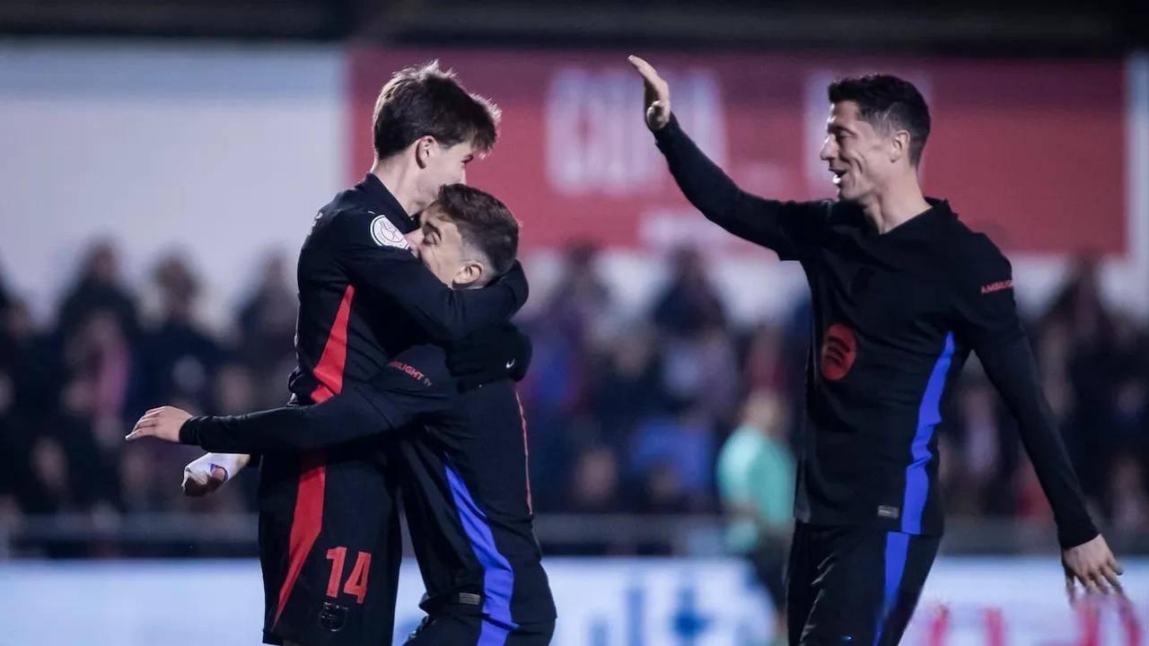 开云体育下载-关于卢森堡国家队备战：与巴尔干球队友谊赛备受期待的信息