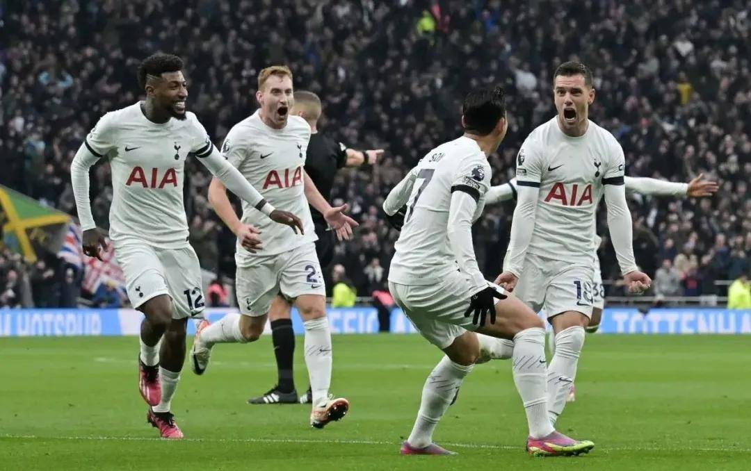 热刺客场挑战水晶宫，追求胜利的简单介绍