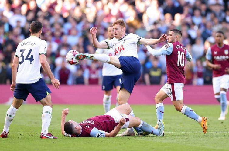 热刺客场遭遇失利，球队需调整状态