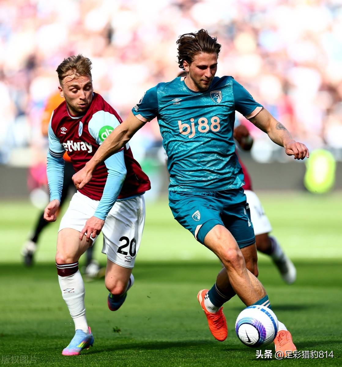 开云下载-伯恩茅斯客场失利，英超保级形势变得紧迫