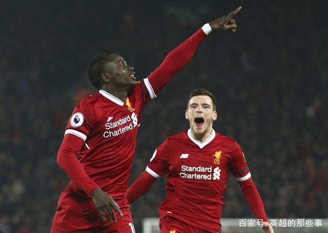 曼城擒下利物浦，获得半决赛资格