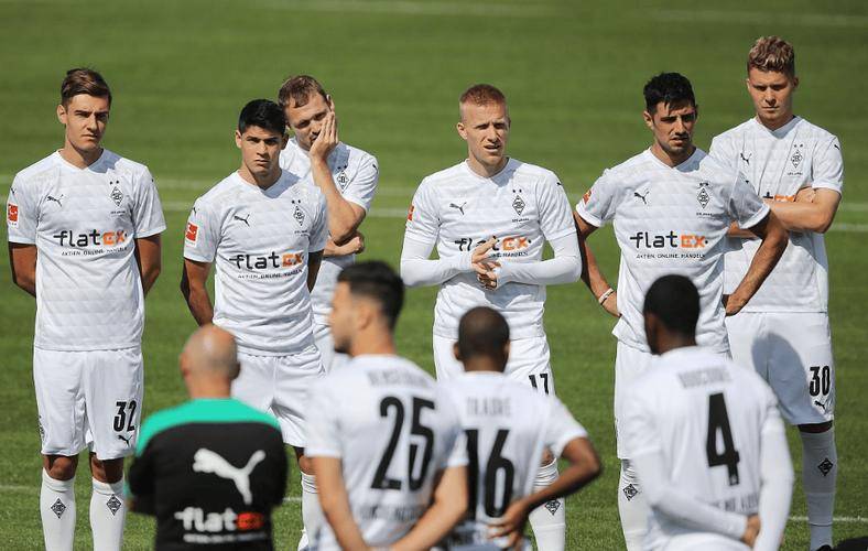 奥格斯堡主场大捷，重返胜利轨道