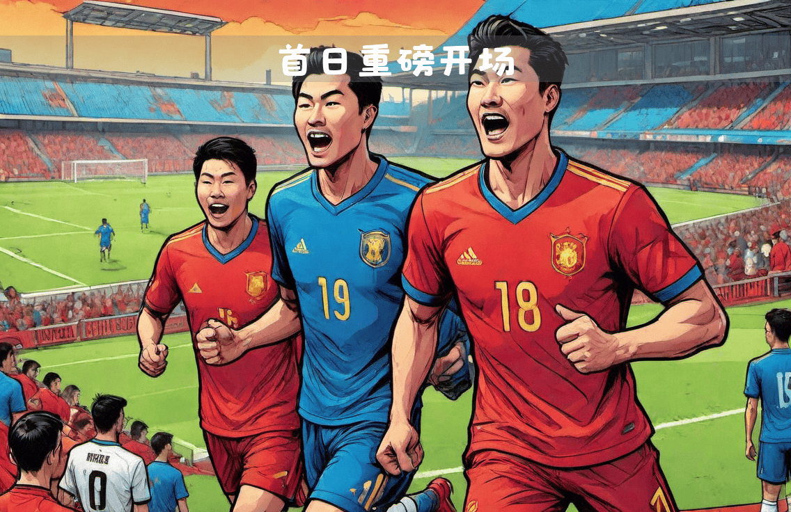 奥地利对战挪威队备受瞩目，球迷期待精彩对决