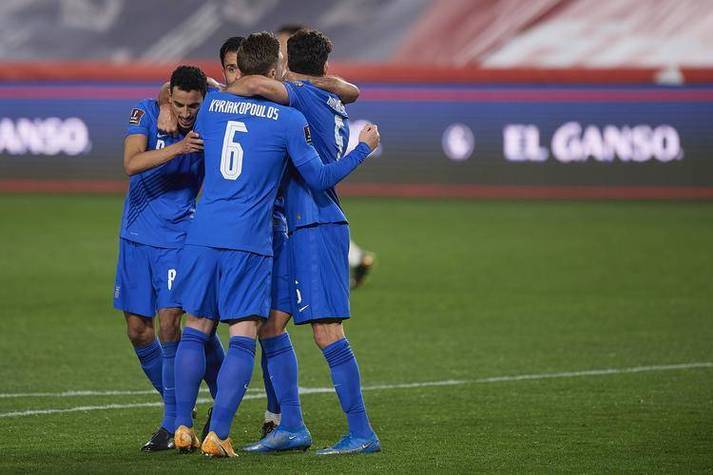 欧国联比赛新精英异军突起,火热比赛现场再现 欧国联比赛新精英异军突起,火热比赛现场再现