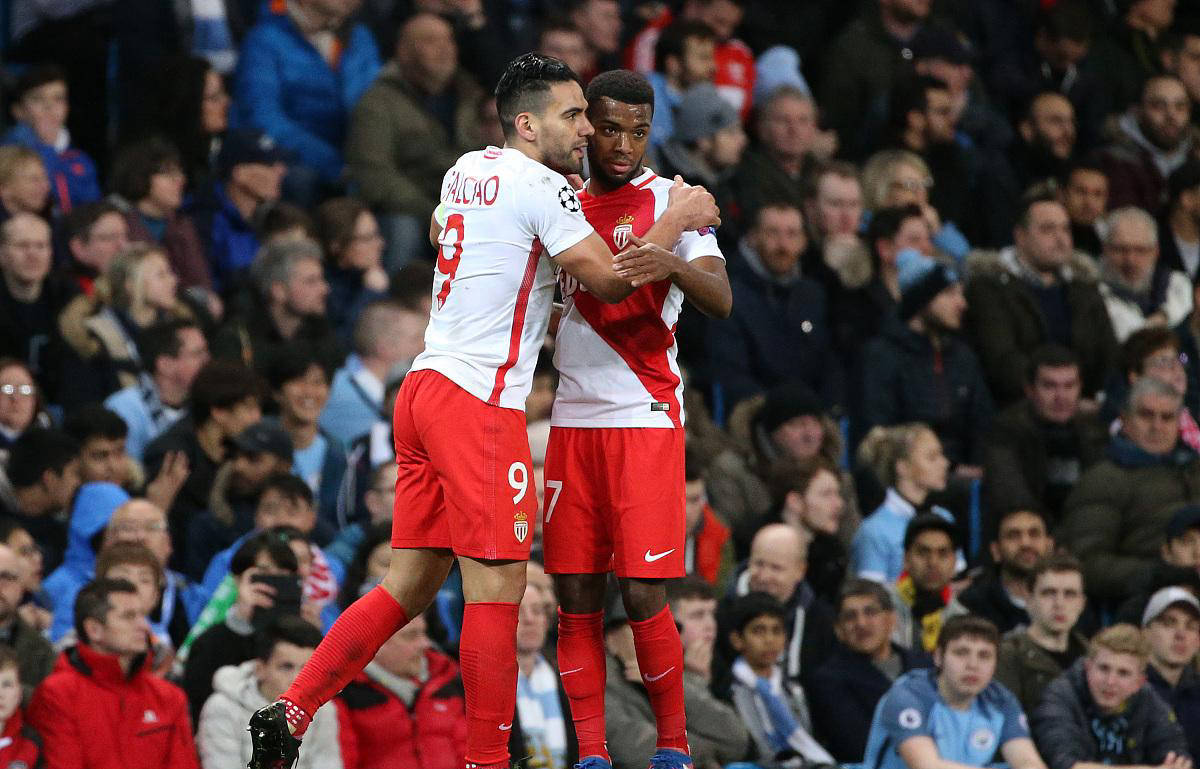 开云体育下载-摩纳哥客场不敌昂热，连续三场法甲失利的简单介绍