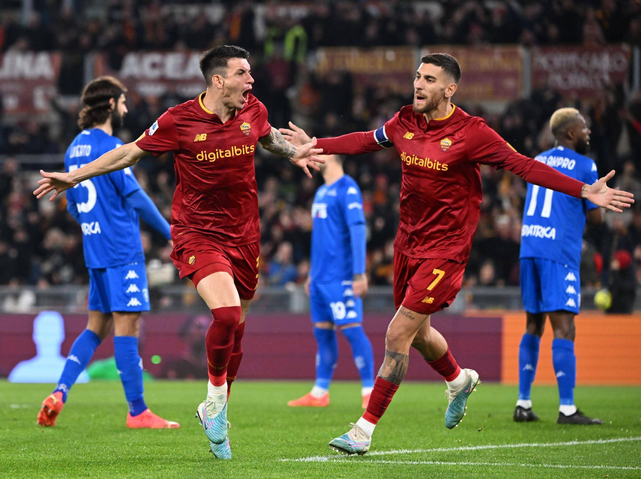 开云体育入口-意甲赛场实力对抗，豪强对决