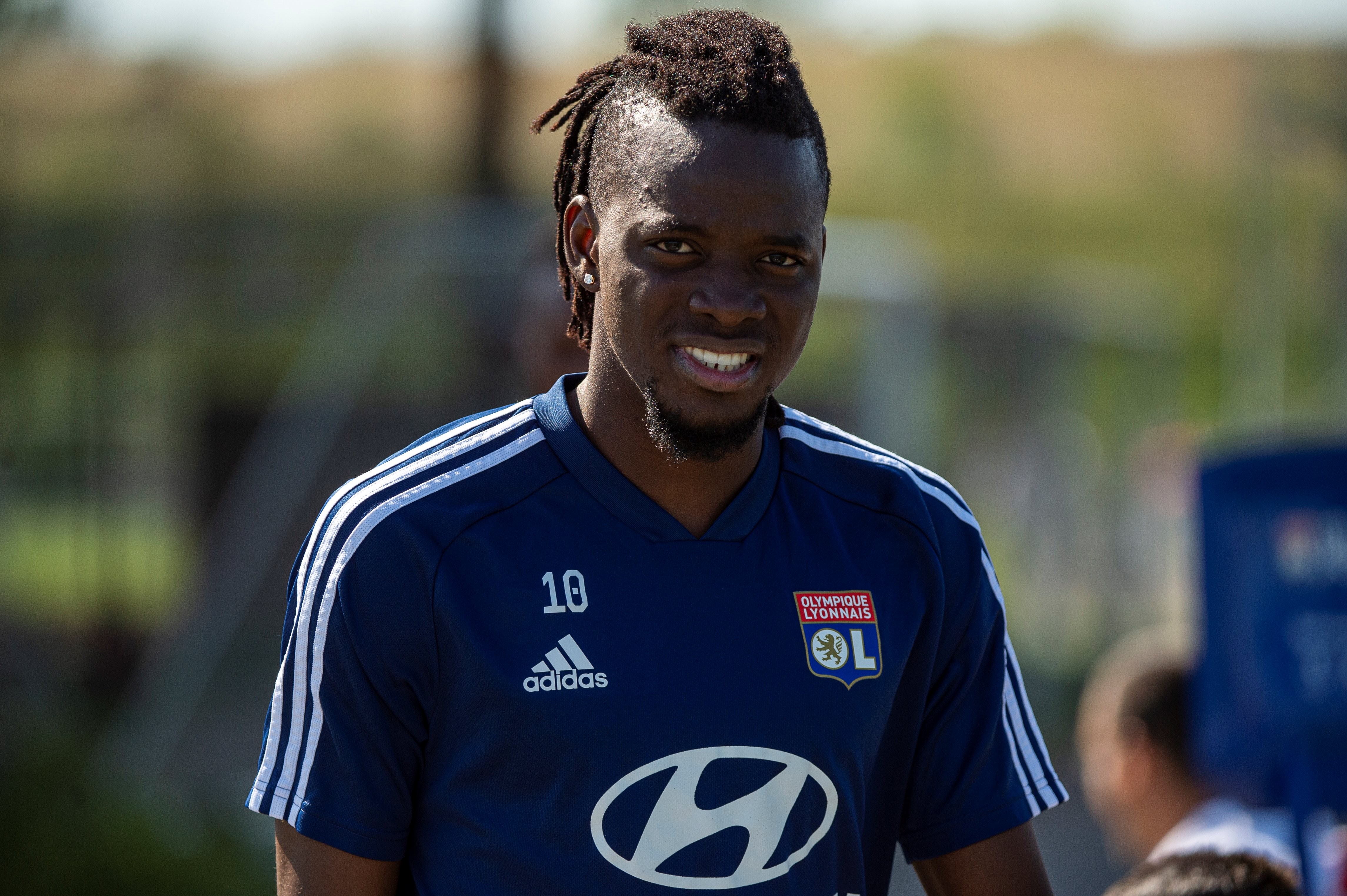 开云体育登录-阿贾克斯前锋特亚梅给球队带来胜利