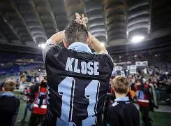 开云体育中国-拉齐奥勤学苦练，接棒冠军使命