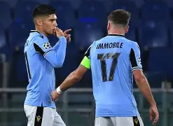 拉齐奥勤学苦练，接棒冠军使命