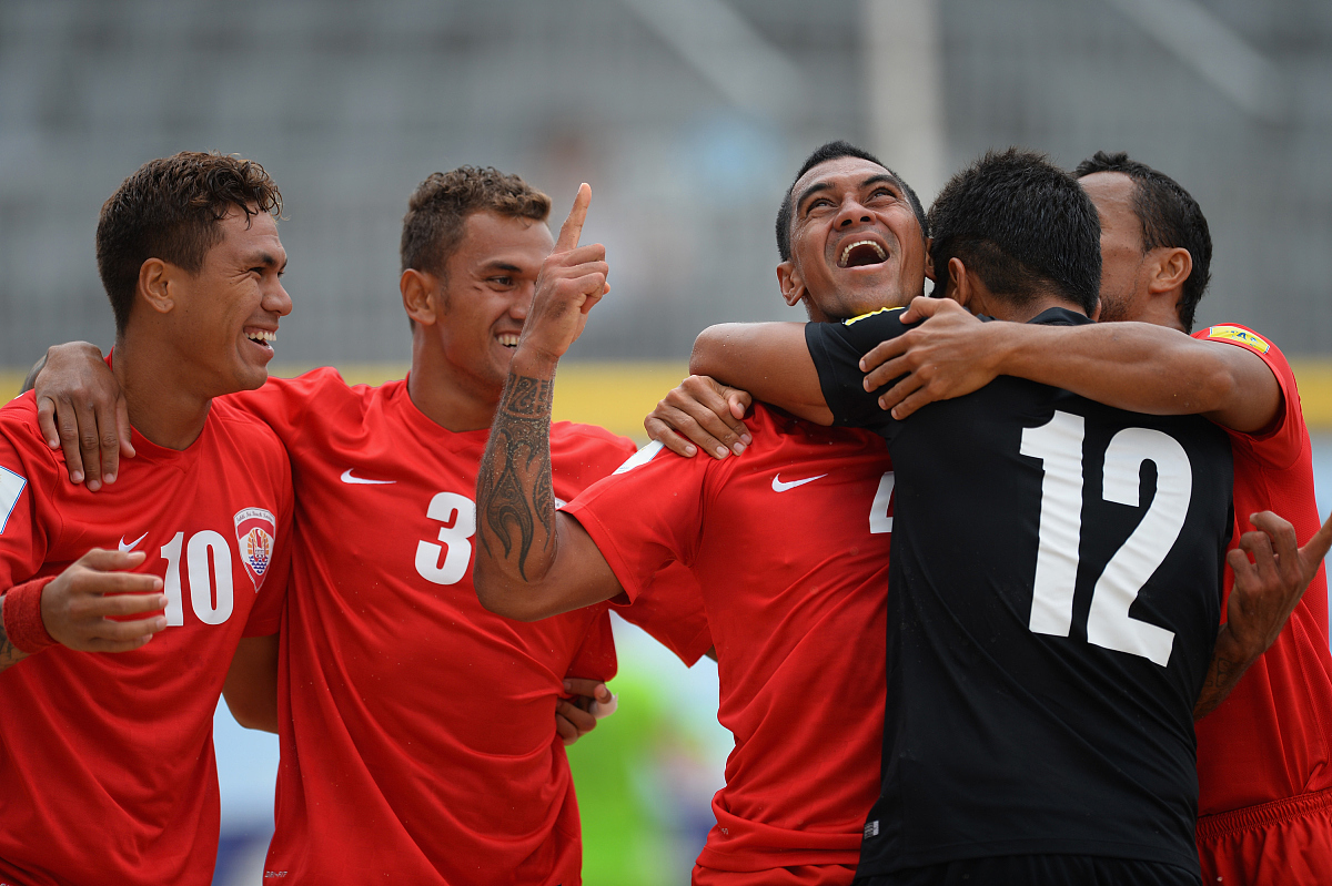 津巴布韦队在非洲友谊赛中获得胜利