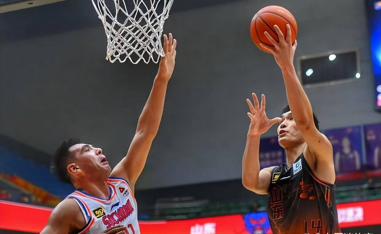 开云体育中国-山东男篮大胜对手，显示强大实力的简单介绍