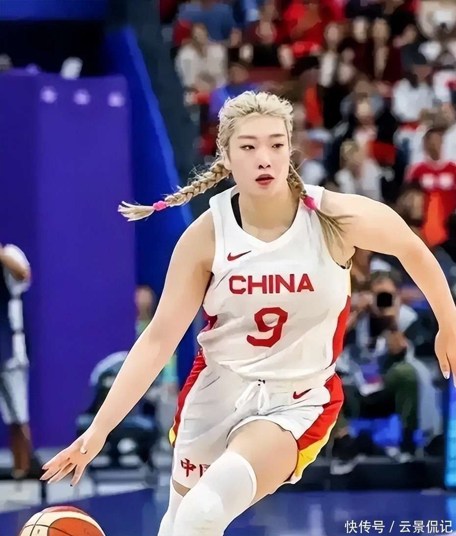 北京女篮再胜对手，实力无可匹敌