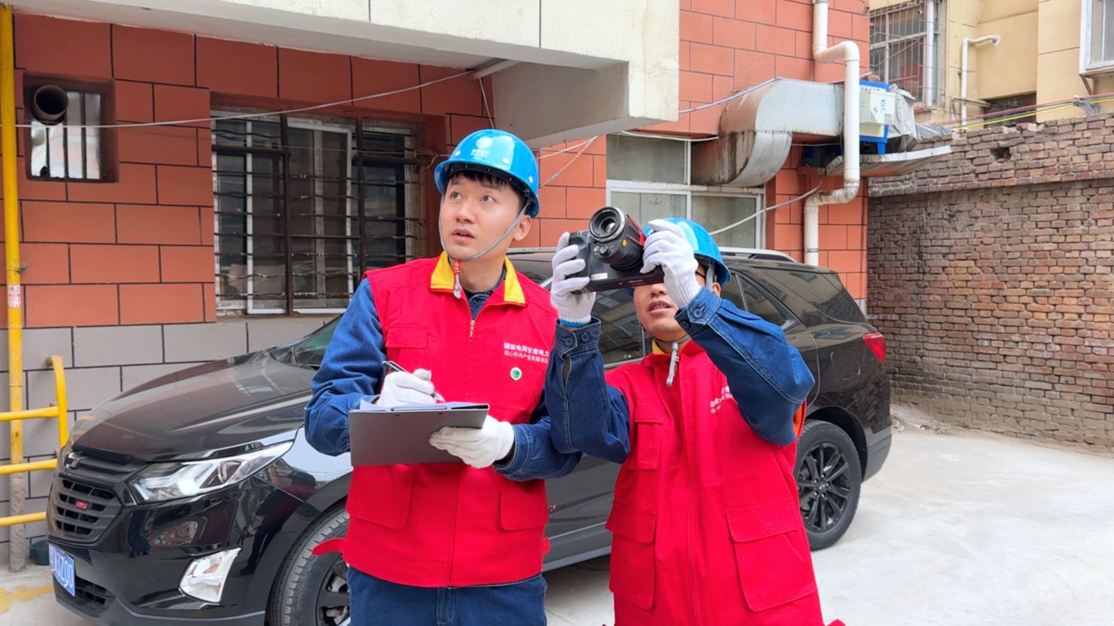 国家队队员坚守岗位，全力以赴