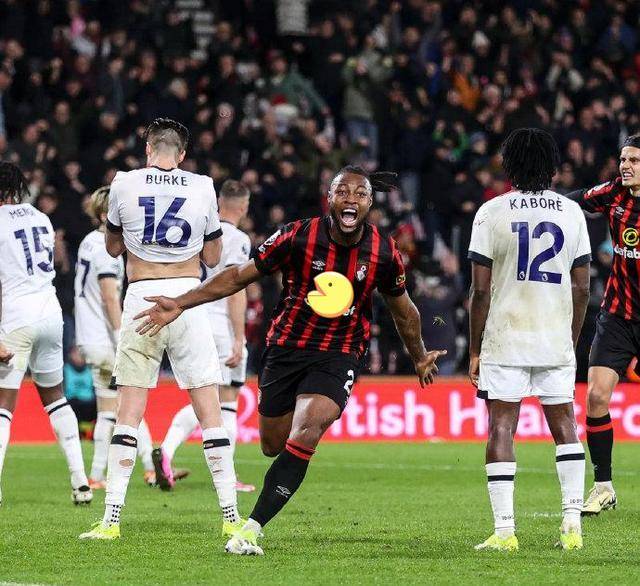 开云体育app-伯恩茅斯遭遇连败，降级形势严峻