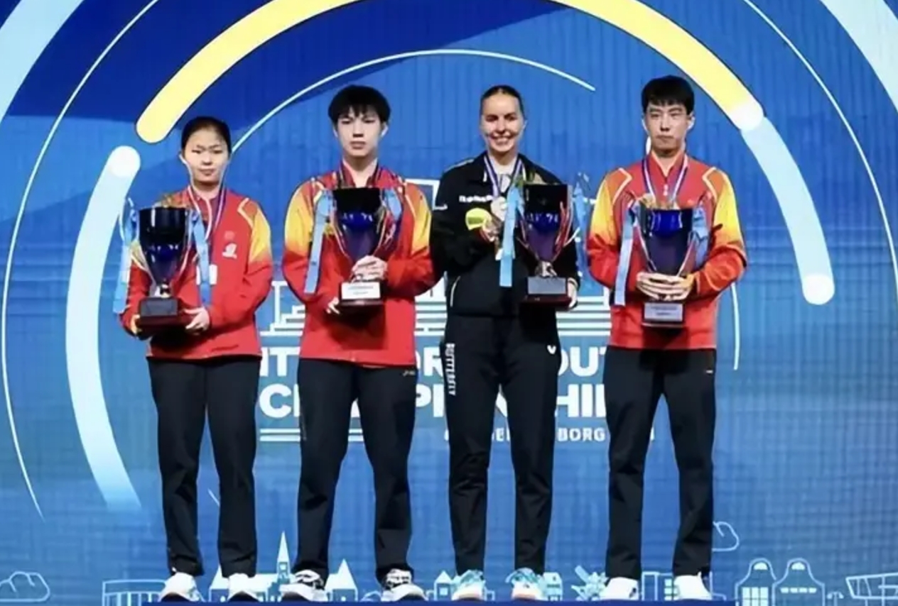 开云体育下载-瑞典奥运代表团奋力拼搏，斩获冠军