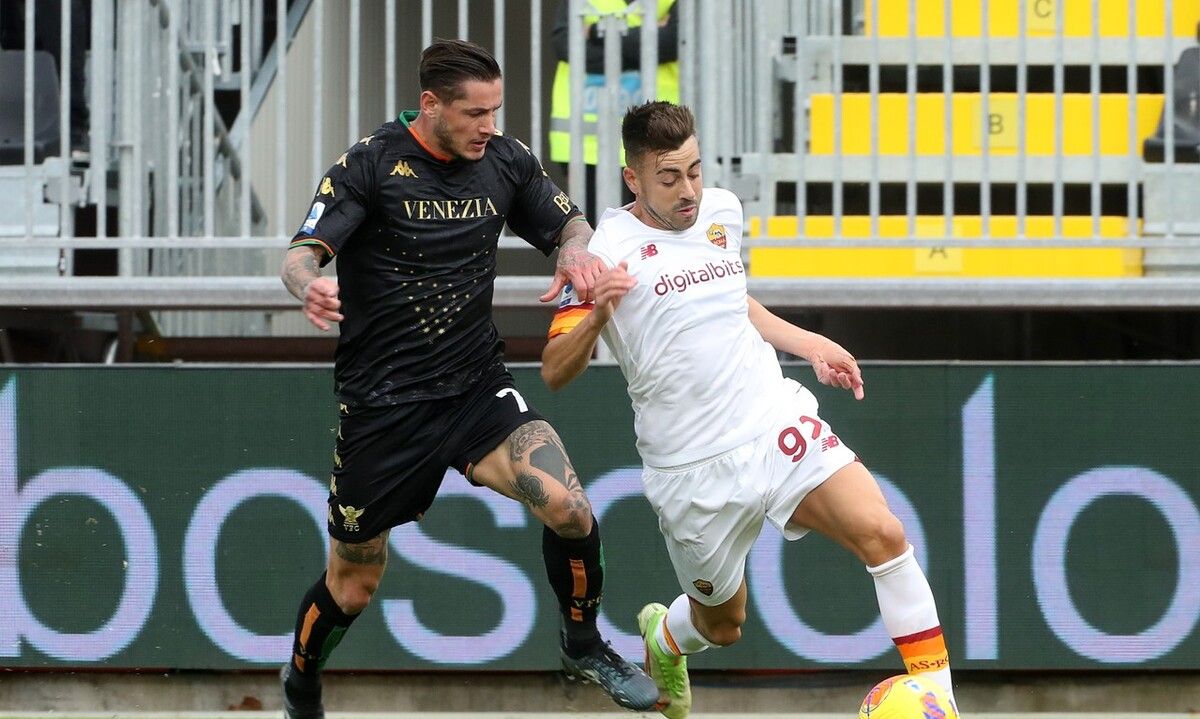 开云体育APP下载-罗马队员状态回勇，或许止连败