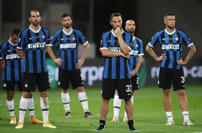 国米主场再度战胜对手，领跑意甲