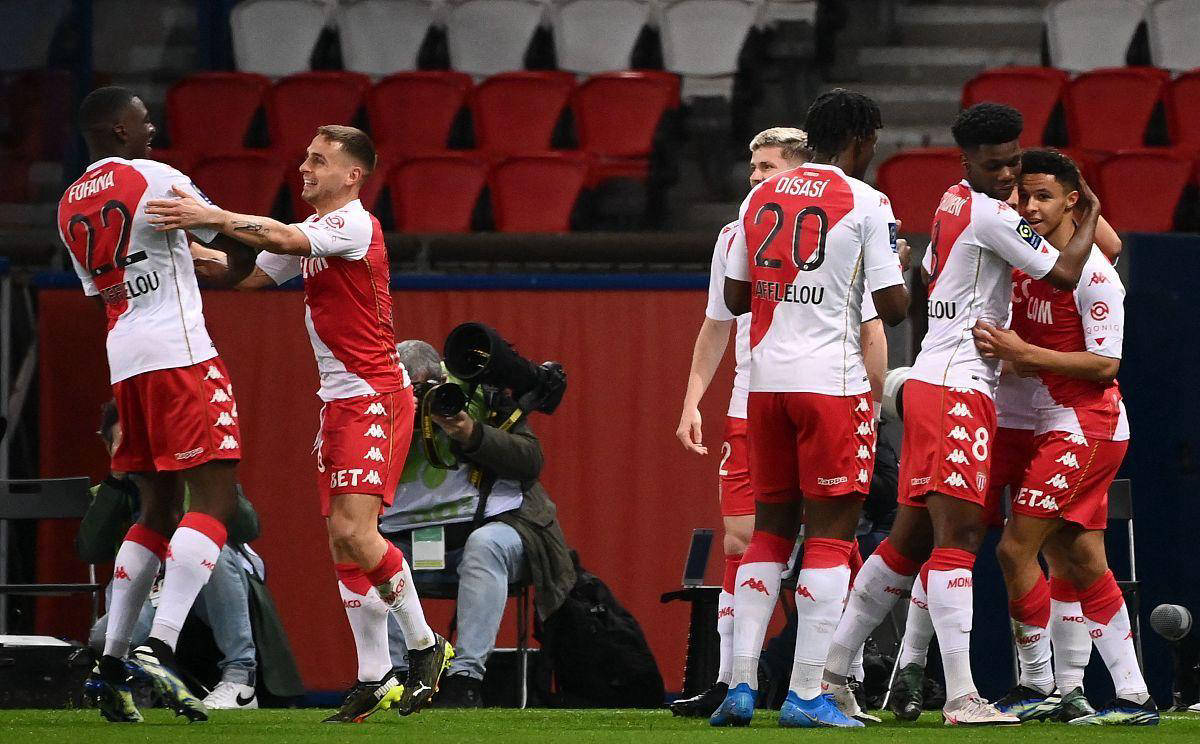 开云官网-摩纳哥客场对阵尼斯，争夺客场胜利