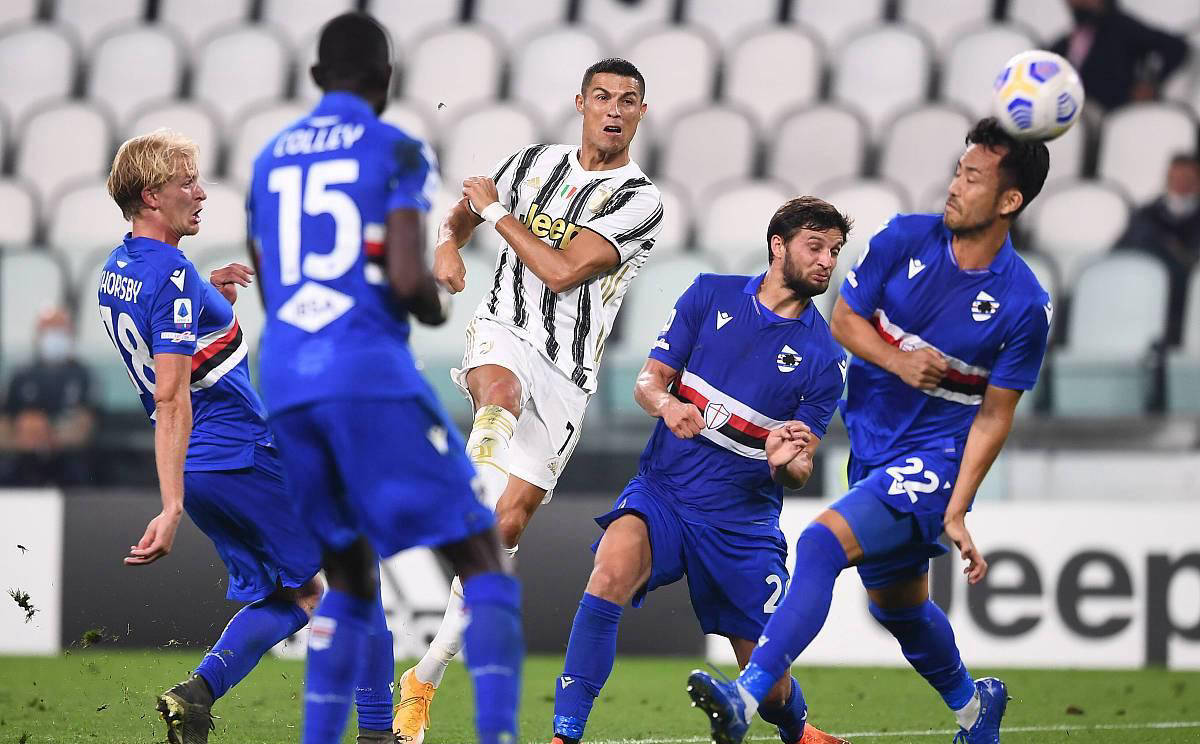 关于热那亚客场击败对手，全队士气大振的信息