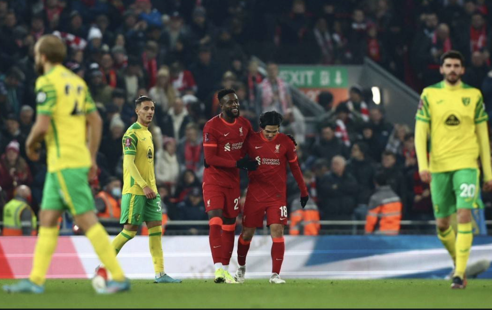 开云体育登录-关于南安普顿客场逆转胜利，开门红的信息