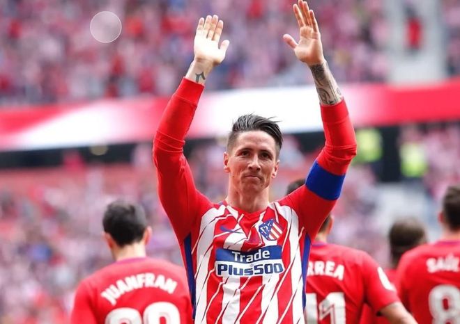 开云体育-托雷斯造点绝杀，马竞晋级欧冠半决赛的简单介绍