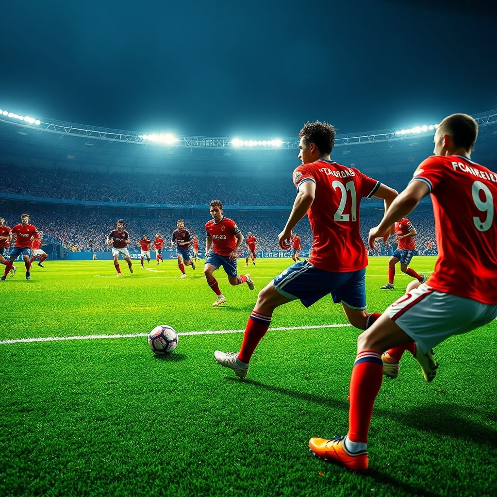 开云下载-恩菲尔德锋线火力全开，防守压力山大