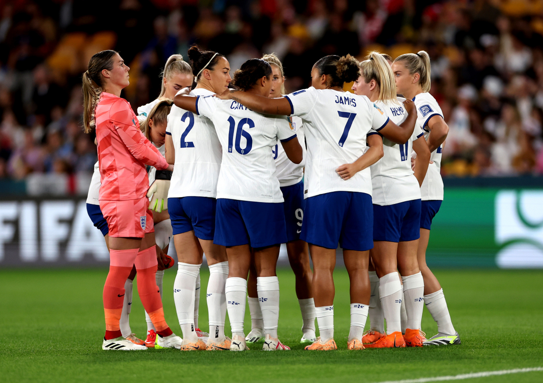 法国女足击败尼日利亚