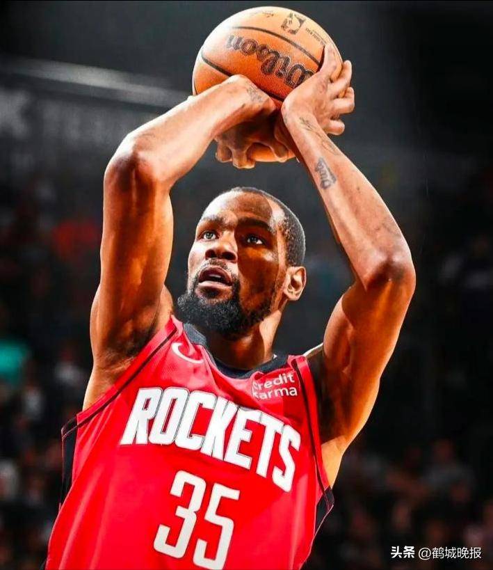 开云体育官网-激情追逐，火箭遭逢一线，凯文将入之笔增多的简单介绍