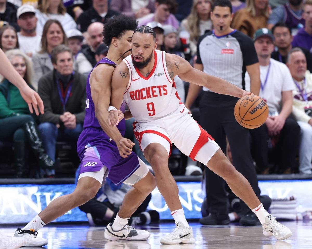 开云体育app-爵士主场胜出，西部中游晋级前八