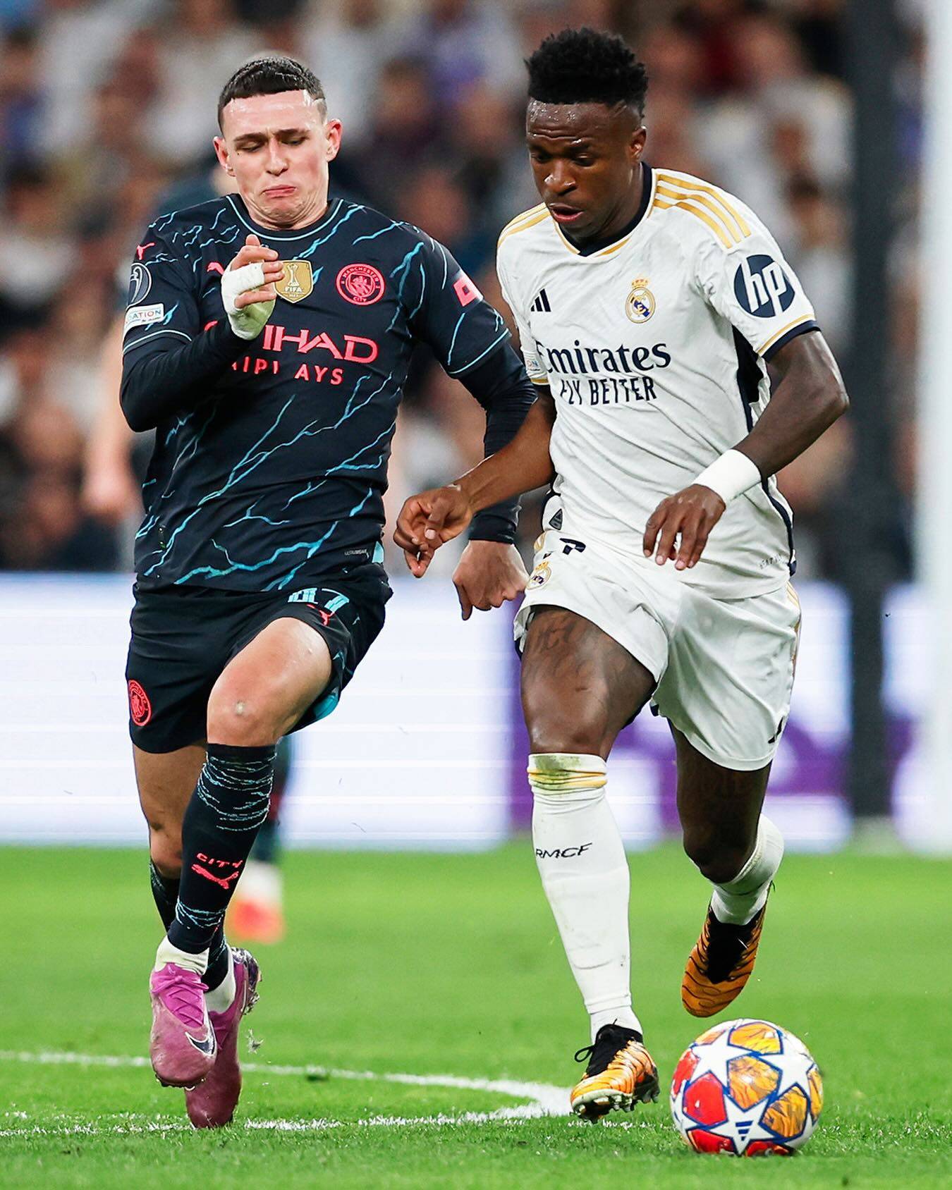 开云体育在线-曼城轻松击败对手，成功晋级欧冠决赛前瞻