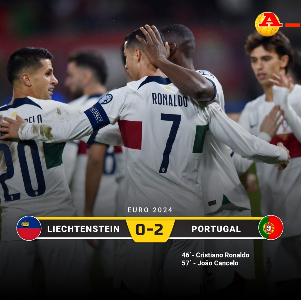 开云体育下载-葡萄牙队力克西班牙，晋级欧洲杯强