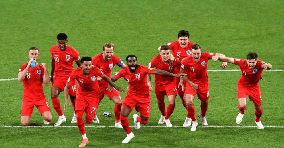 开云体育入口-关于英格兰横扫捷克，成功晋级欧洲杯四强的信息