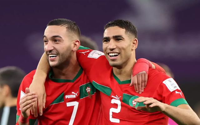 包含葡萄牙与比利时交手，实力对比不可小觑的词条